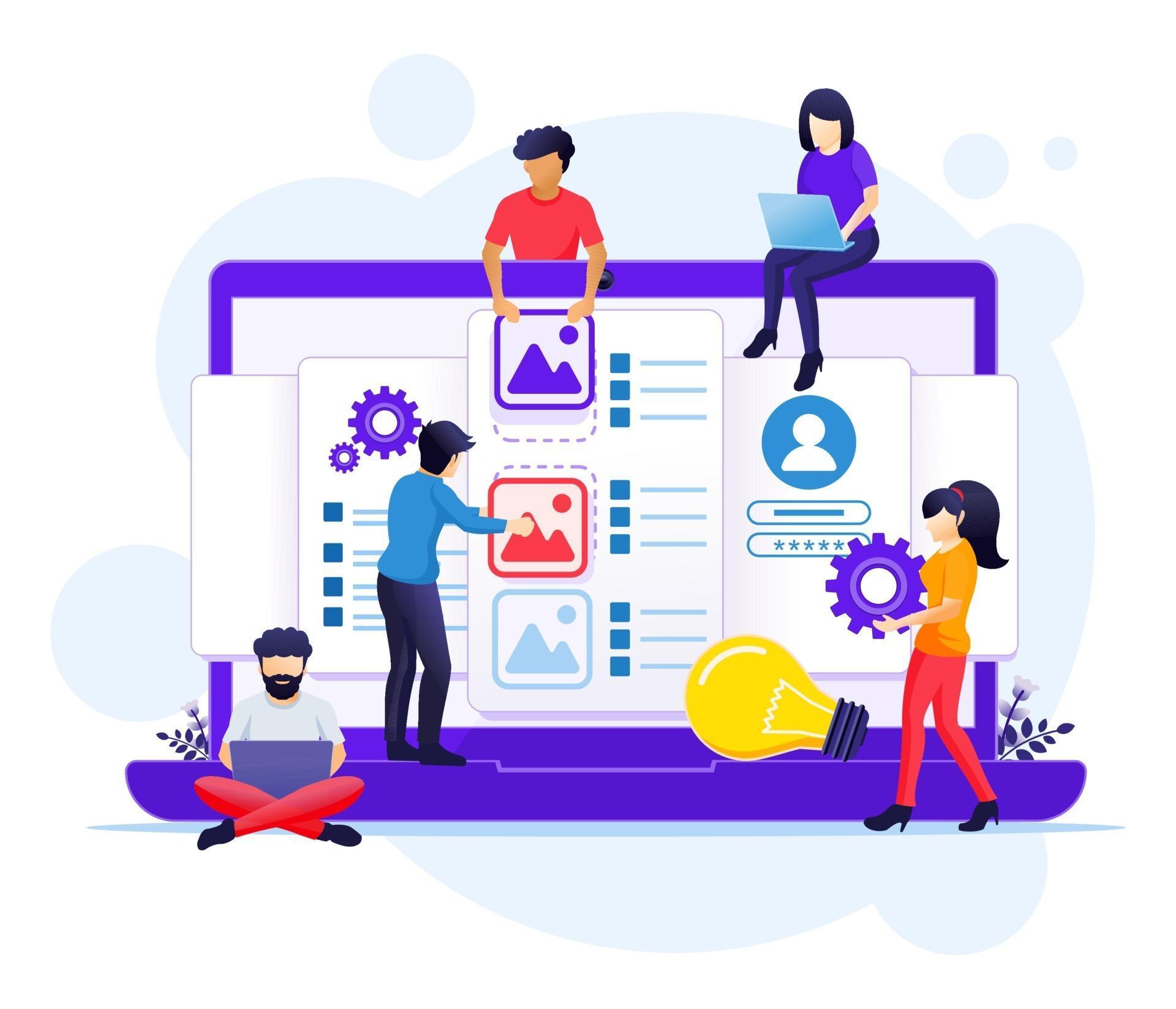 Web Application Development